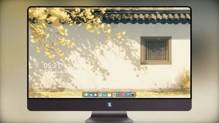 Photo by 壁纸图