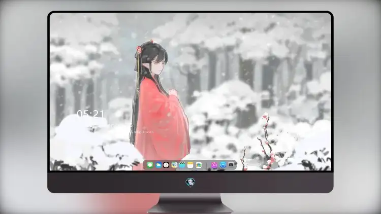 Photo by 壁纸图