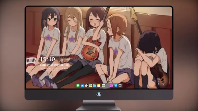 Photo by 壁纸图