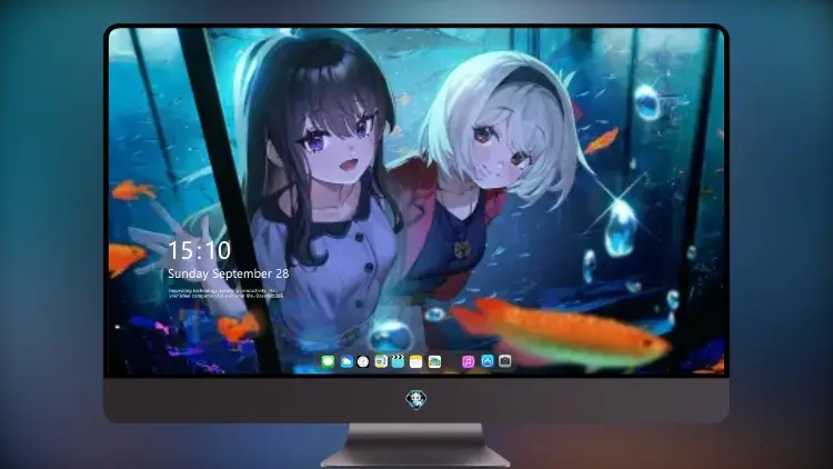 Photo by 壁纸图