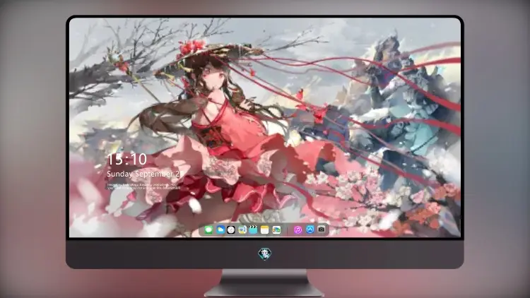 Photo by 壁纸图