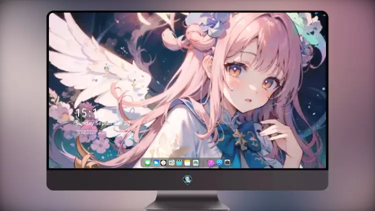 Photo by 壁纸图
