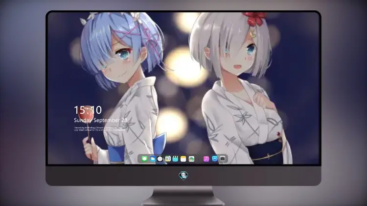 Photo by 壁纸图