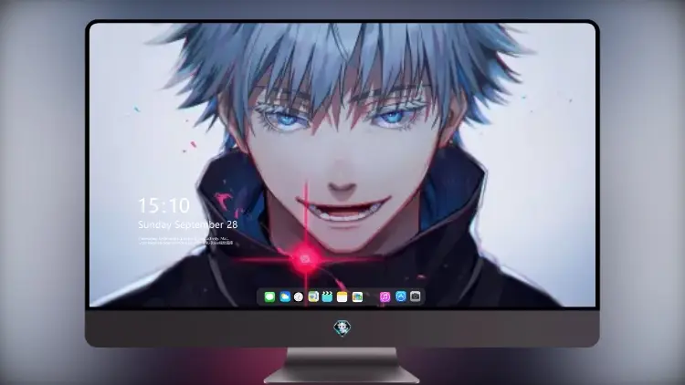 Photo by 壁纸图
