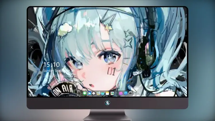 Photo by 壁纸图