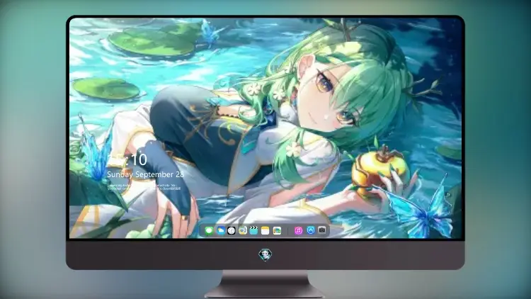 Photo by 壁纸图
