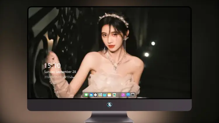 Photo by 壁纸图