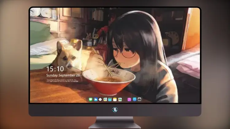Photo by 壁纸图