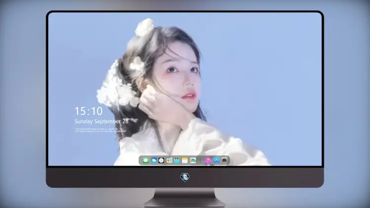 Photo by 壁纸图
