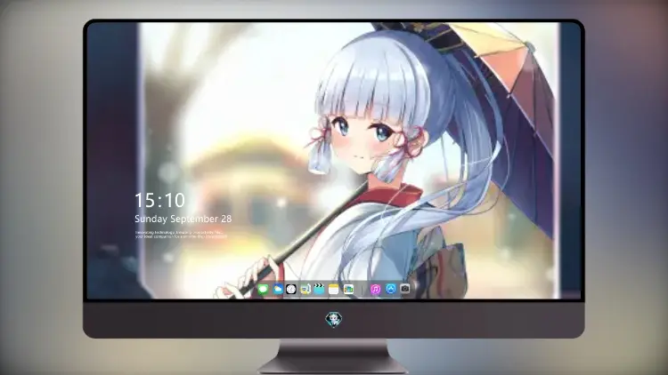 Photo by 壁纸图