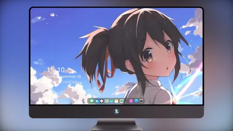 Photo by 壁纸图