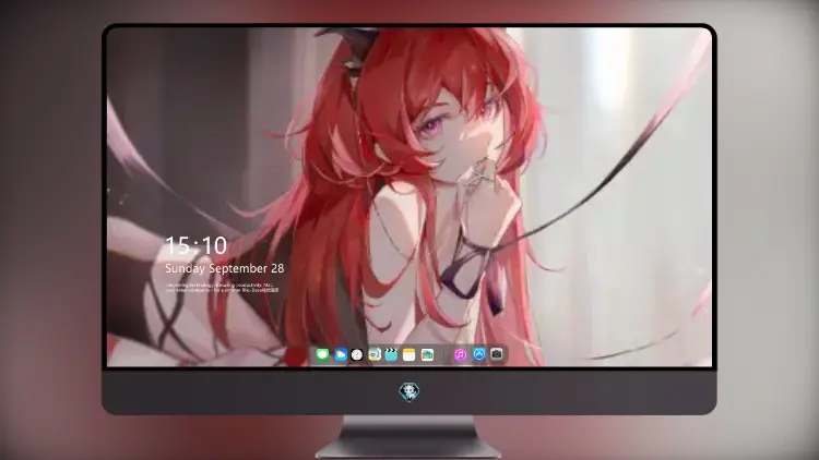Photo by 壁纸图