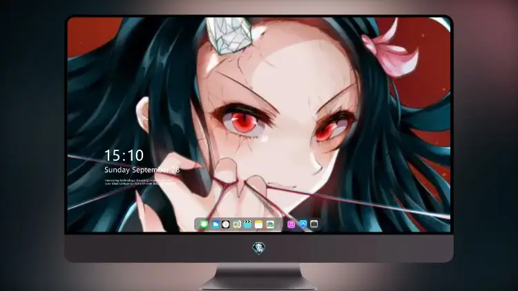 Photo by 壁纸图
