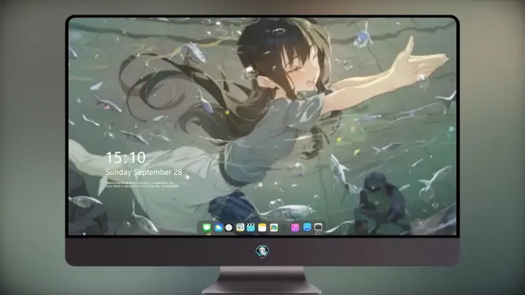 Photo by 壁纸图