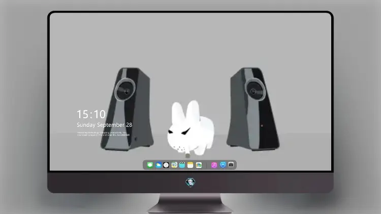 Photo by 壁纸图