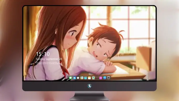 Photo by 壁纸图
