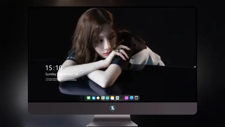 Photo by 壁纸图