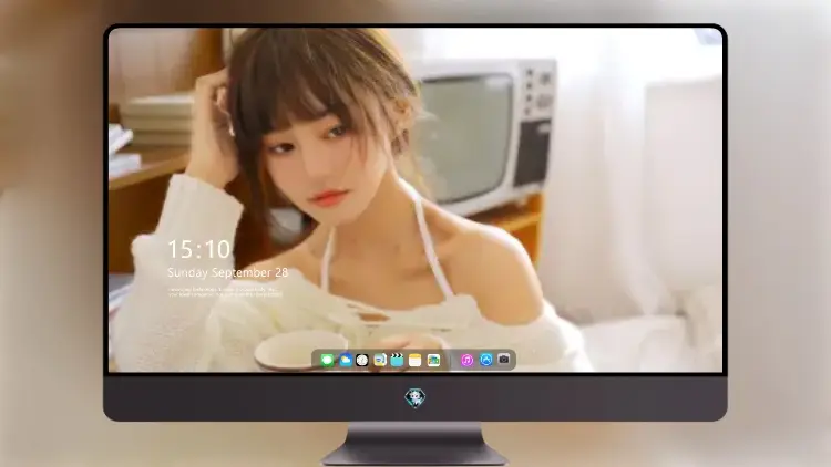 Photo by 壁纸图