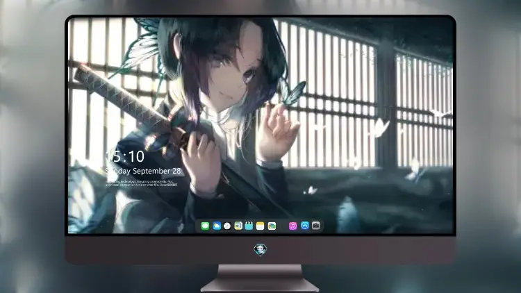 Photo by 壁纸图