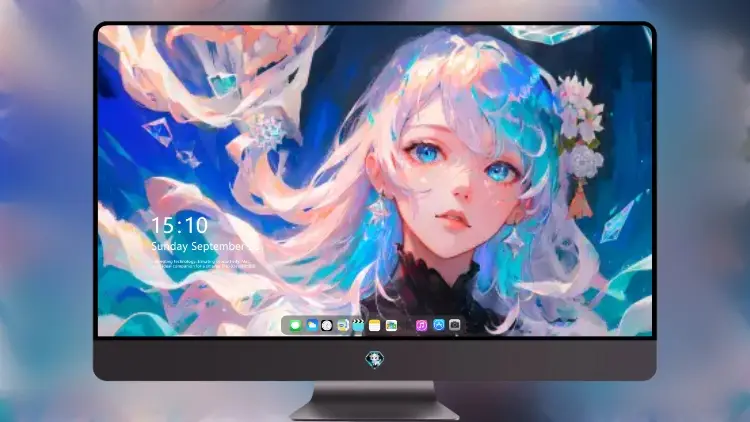 Photo by 壁纸图