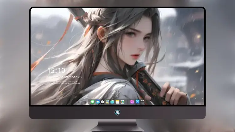 Photo by 壁纸图
