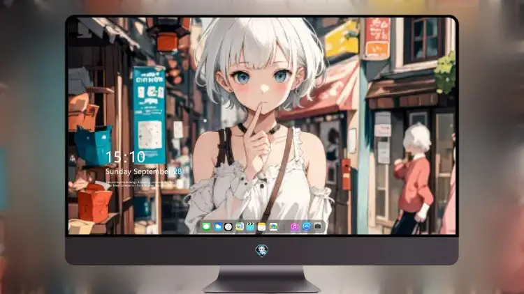 Photo by 壁纸图