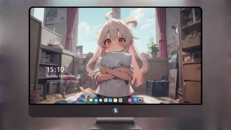 Photo by 壁纸图
