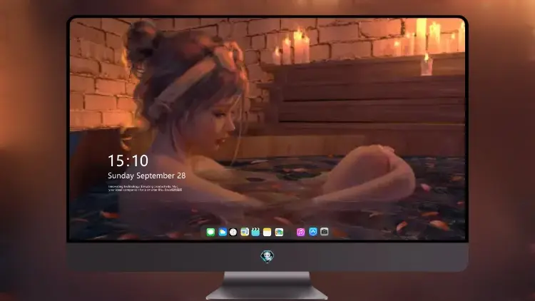 Photo by 壁纸图