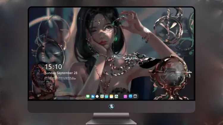 Photo by 壁纸图