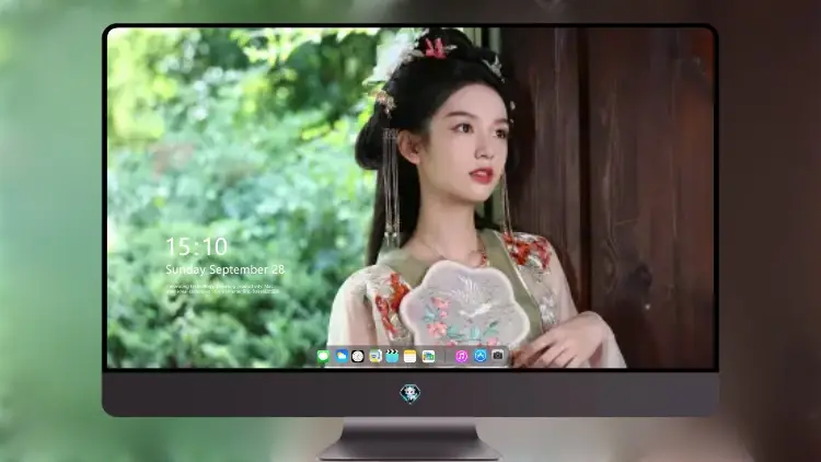 Photo by 壁纸图