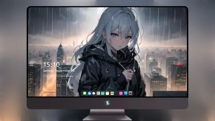 Photo by 壁纸图