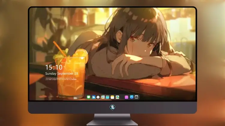 Photo by 壁纸图