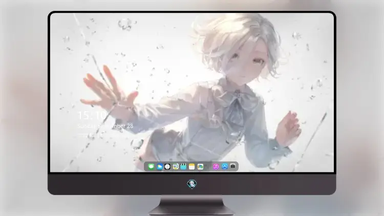 Photo by 壁纸图