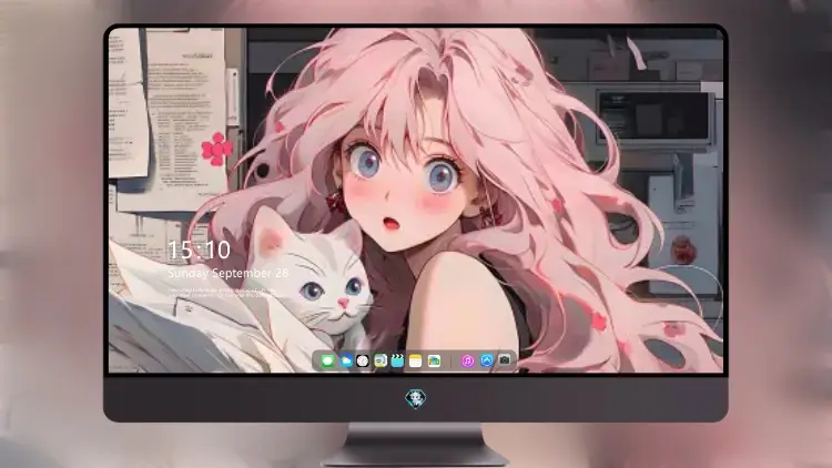 Photo by 壁纸图