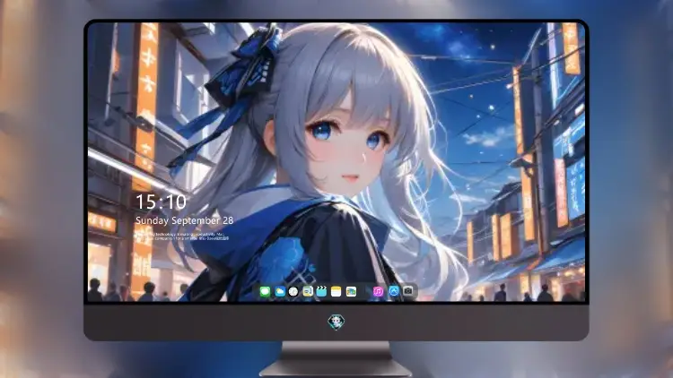 Photo by 壁纸图