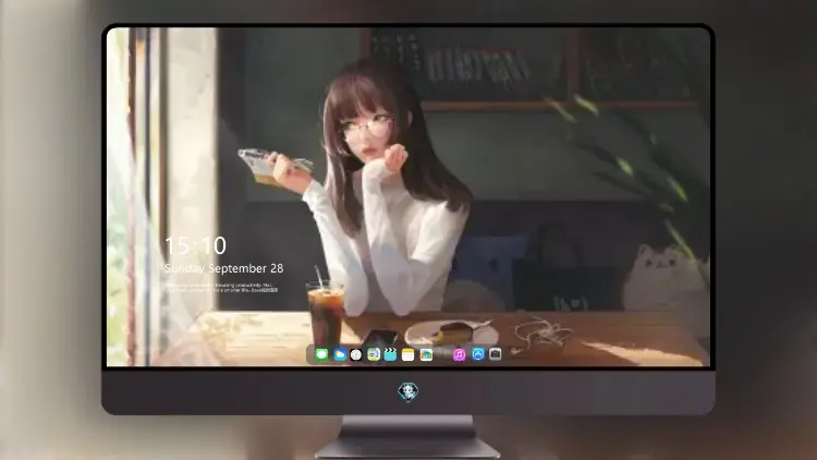 Photo by 壁纸图