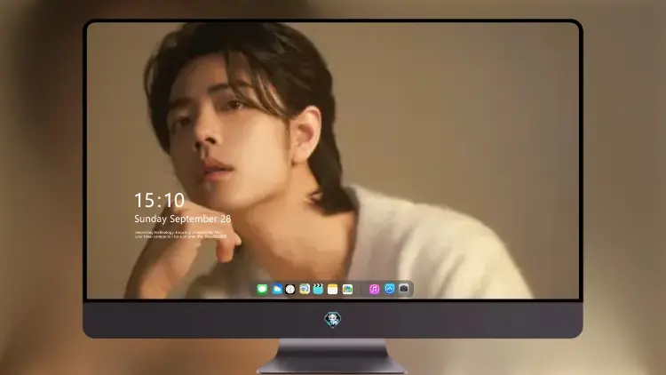 Photo by 壁纸图