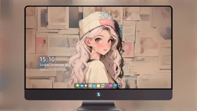 Photo by 壁纸图