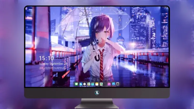 Photo by 壁纸图