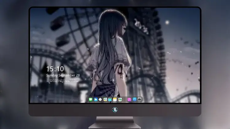 Photo by 壁纸图