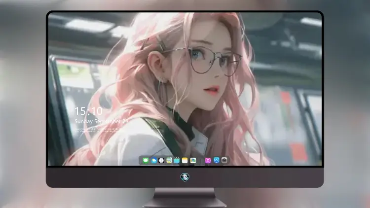 Photo by 壁纸图