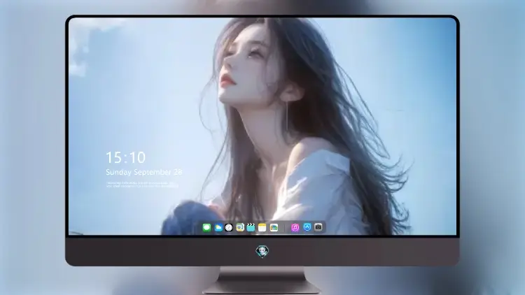 Photo by 壁纸图