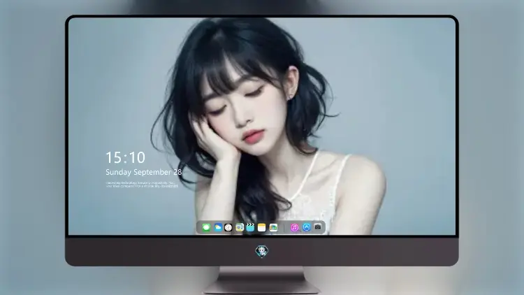 Photo by 壁纸图