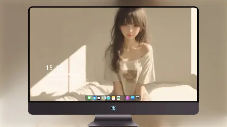 Photo by 壁纸图