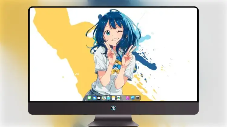 Photo by 壁纸图