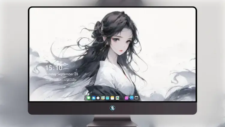 Photo by 壁纸图