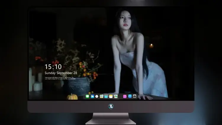 Photo by 壁纸图