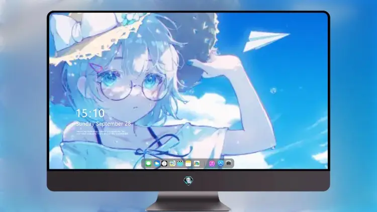 Photo by 壁纸图