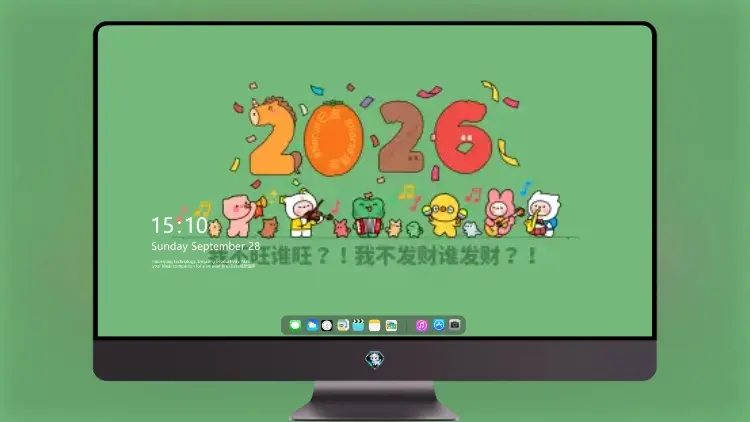 Photo by 壁纸图