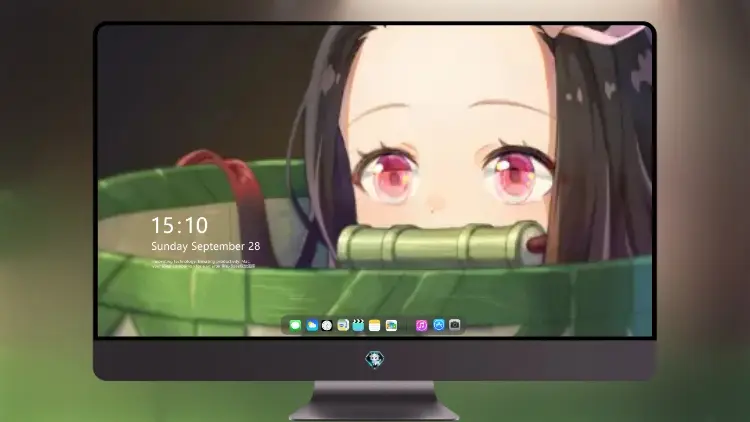Photo by 壁纸图